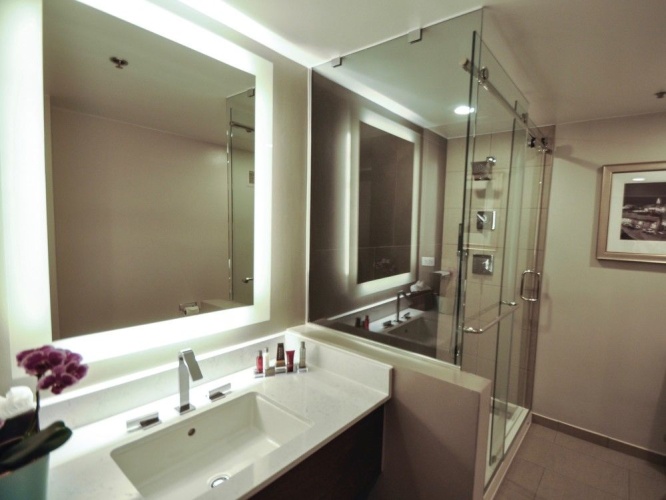 Marriott Kansas City Country Club Plaza photo 11