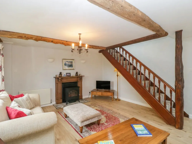 Britannia Cottage