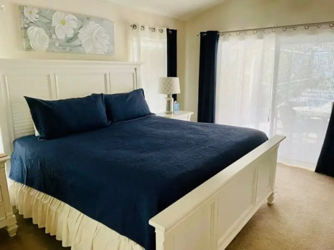 Beautiful 4 Bed Villa With Southwest Facing Pool, Clermont, US