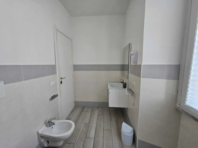 Guest House Il Ferroviere