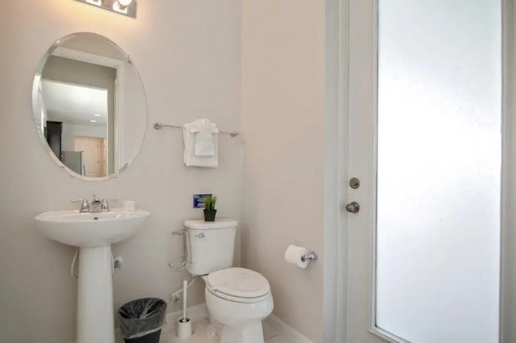 Nice 5Bd Pool Spa Hm Solara Resort-9004srl