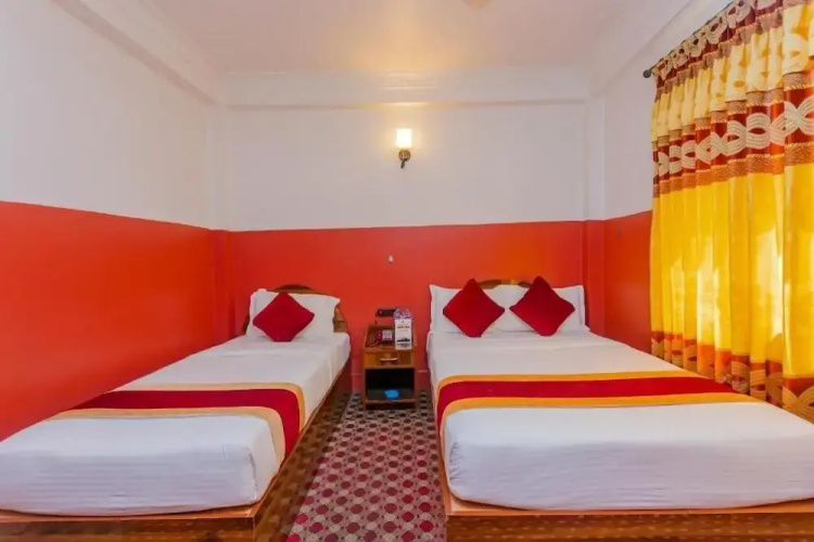 Hotel Aakansh