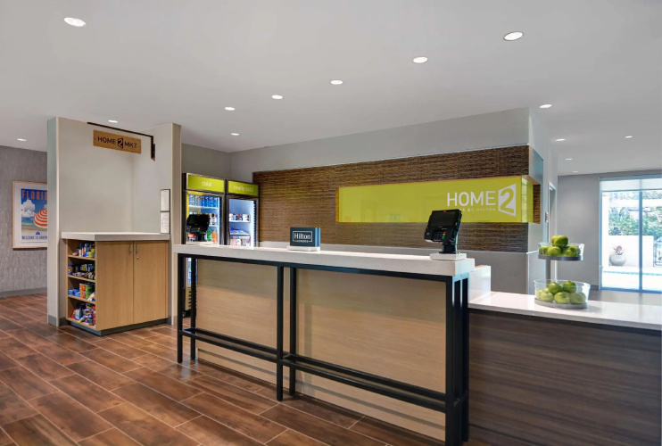 Home2 Suites by Hilton Largo