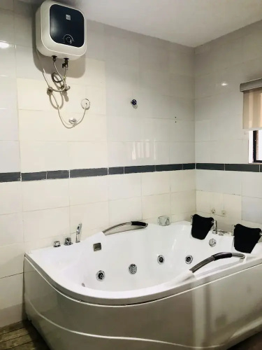 Esporta Suites Hotel GRA