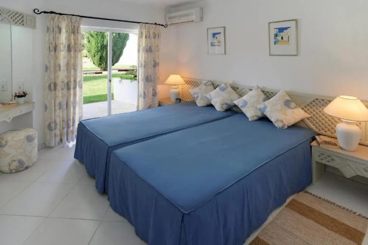 3 Bedrooms Superior Apartment