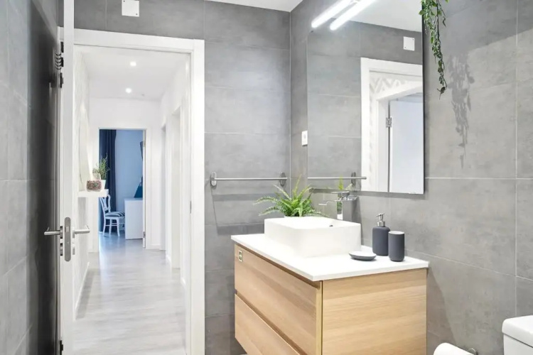 Alegria 79 - Fabulous 3 Bedroom House