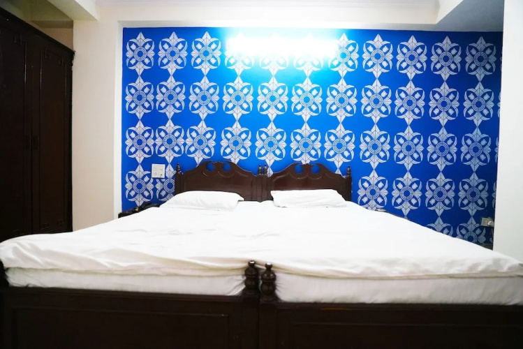 Hotel Le Sancy