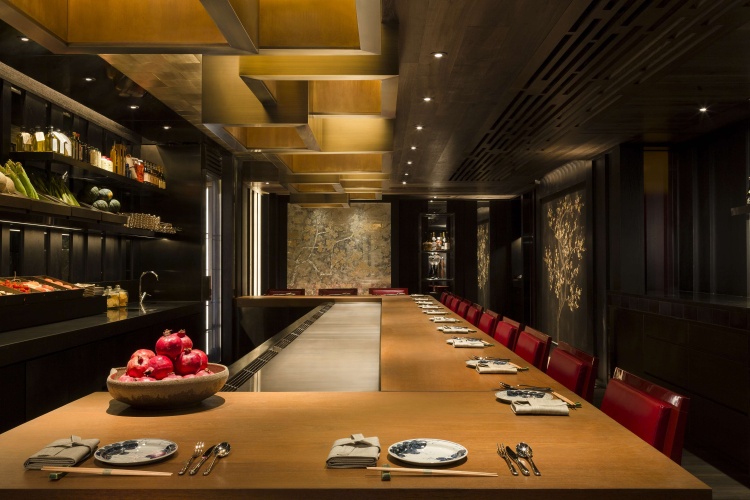 Grand Hyatt Hong Kong photo 13