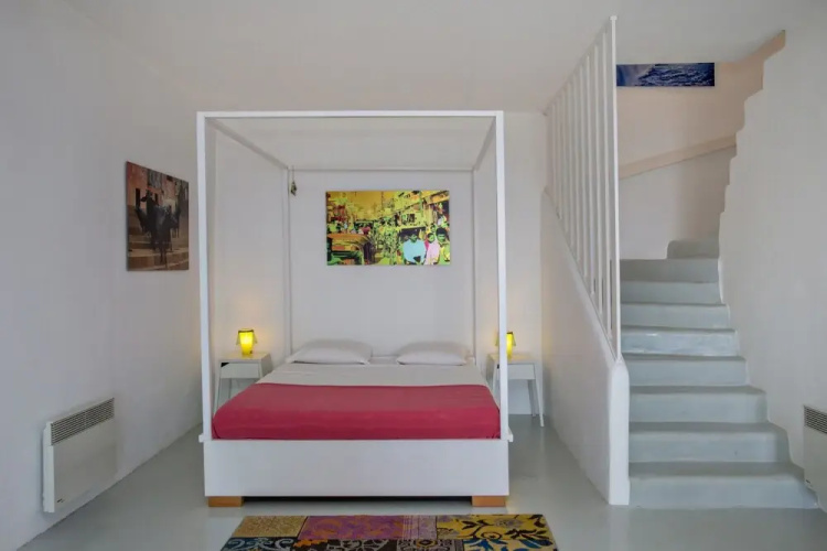Camelia House - Triandaros