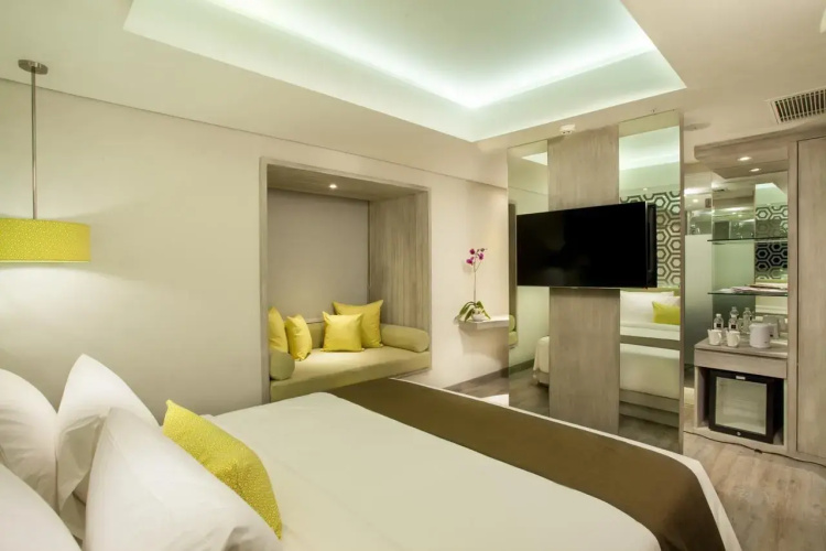 Daun Bali Seminyak