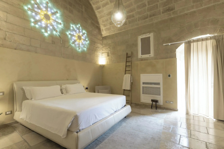 Palazzo Del Duca Hotel & Restaurant