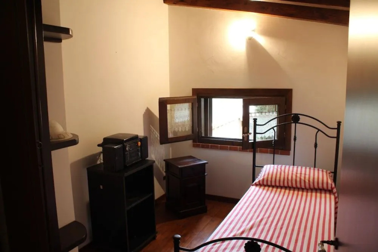 Villa Delle Ninfee