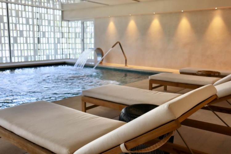 Atzavara Hotel & Spa photo 21
