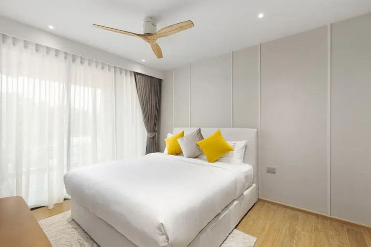 Beachside Residences by My Home Phuket