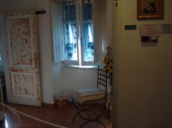 Classic Triple room