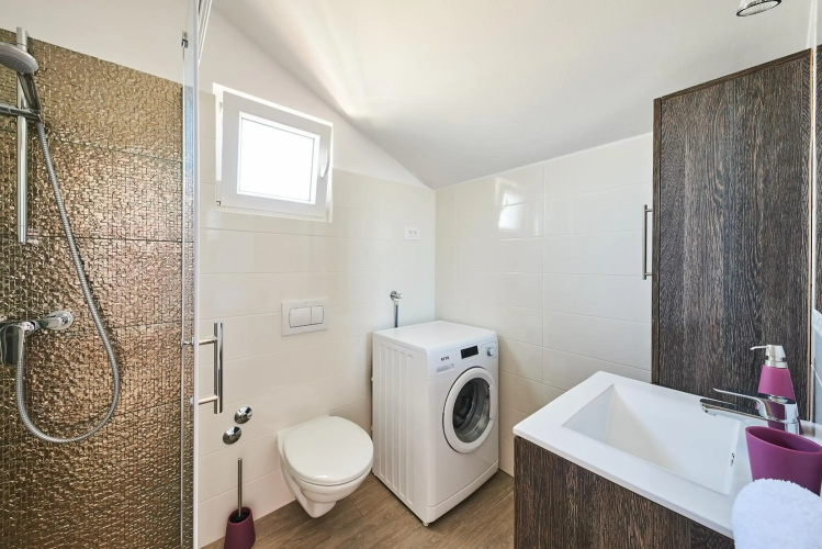 Apartman Tamara