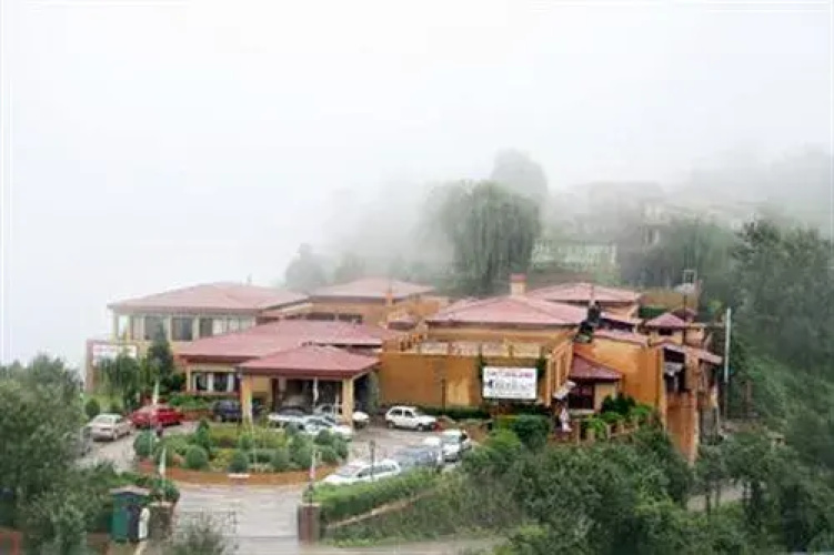 Shilon Resort
