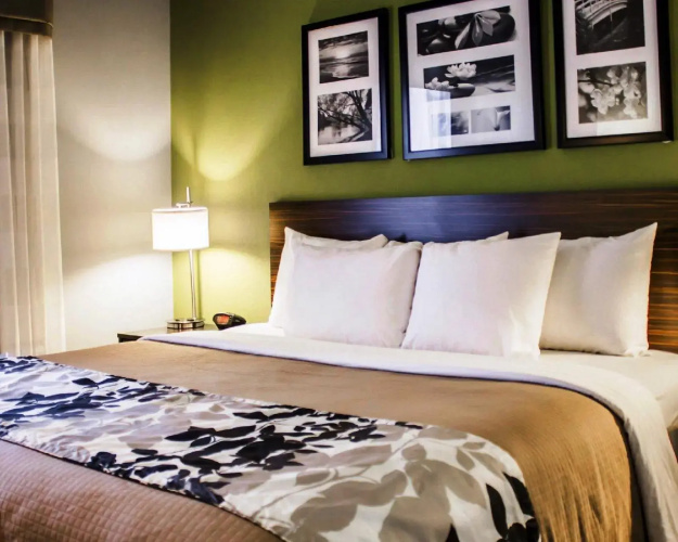 Cresthaven Inn JFK