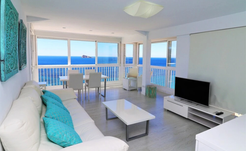Apartamento Veracruz 18-A