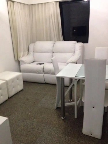 2 Bedrooms Apartment with balcony