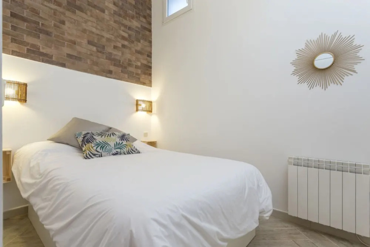 Tribulete Apartment I