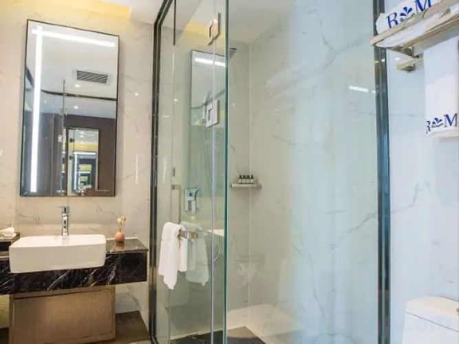 Ruiman International Hotel