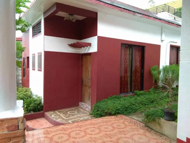 2 Bedrooms Cottage
