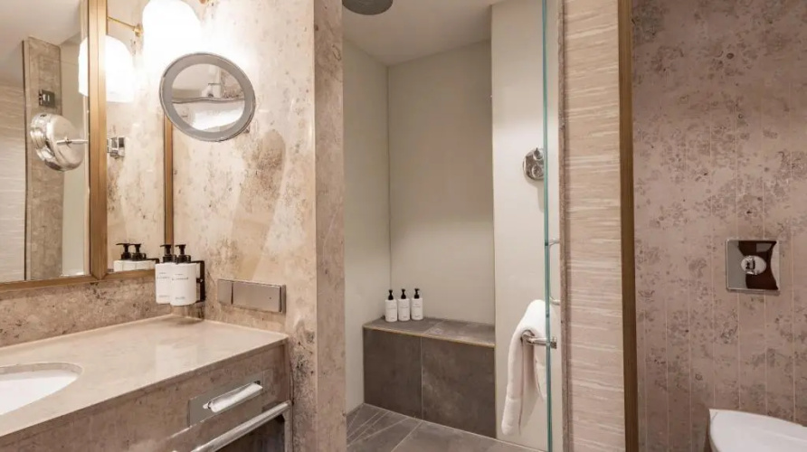 Intercontinental Berlin Hotel photo 19