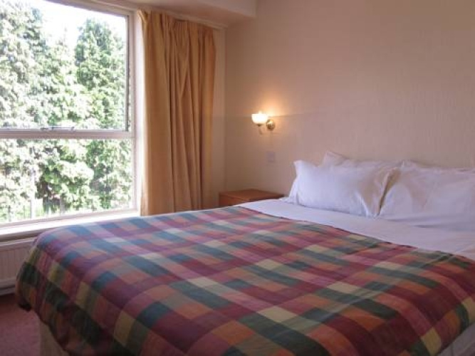 The Rams Lodge