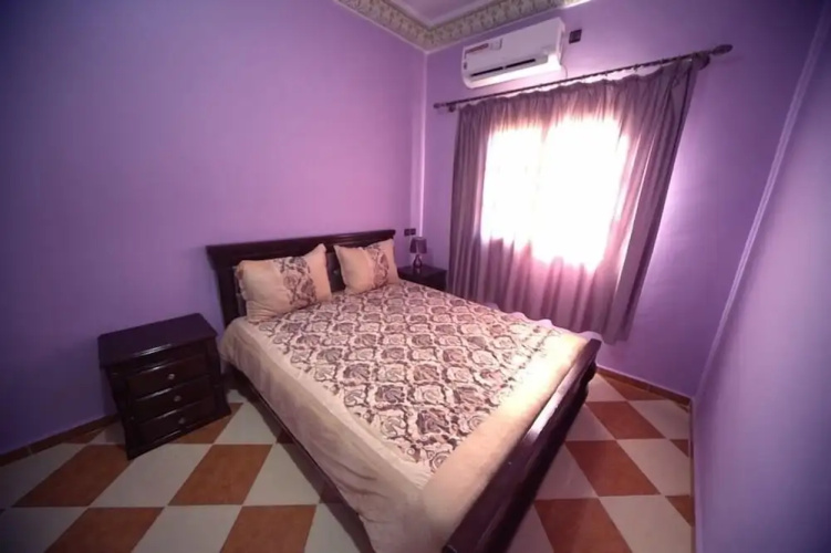 Residence Dikre