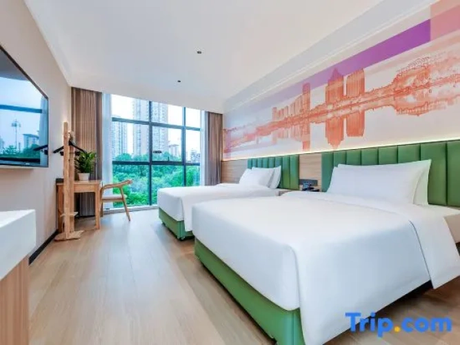 Executive Twin room