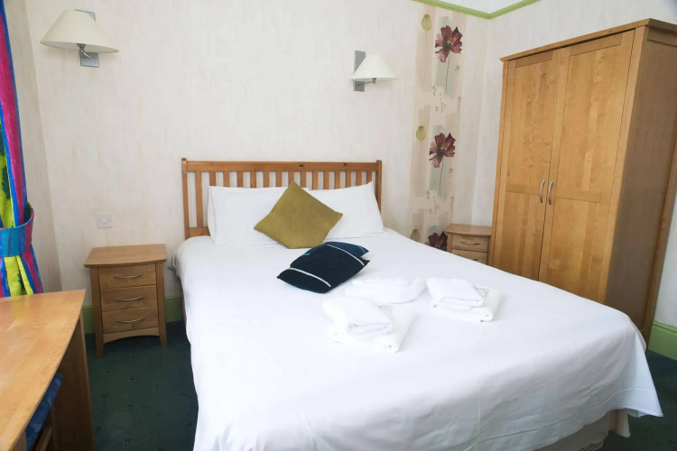 The Pier Hotel
