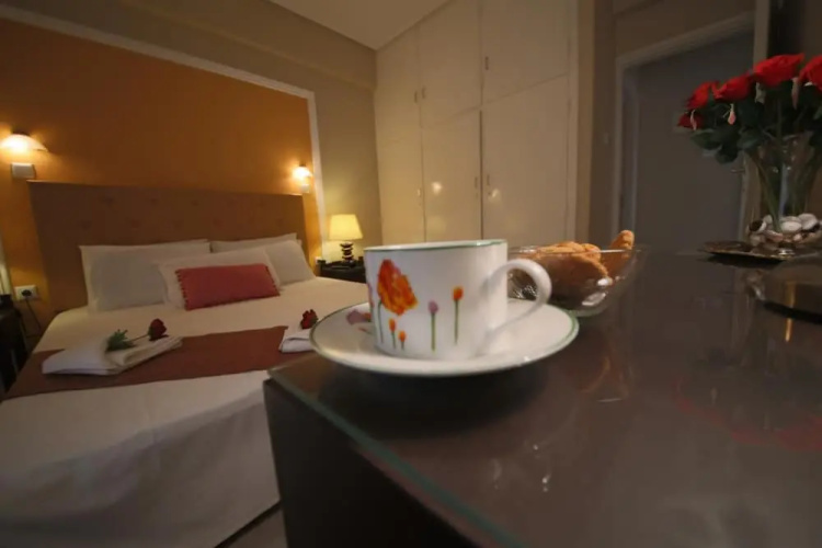 Lida Apartments
