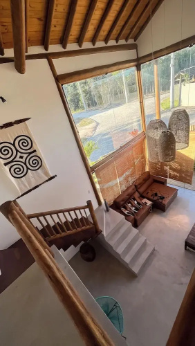 Casa Odara Trancoso