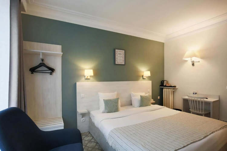 Grand Hotel des Gobelins