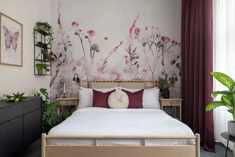 Standard Double Club room