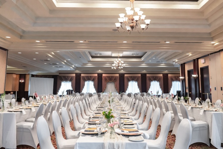 The Casablanca Hotel photo 24