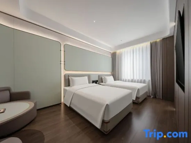 Business Twin room