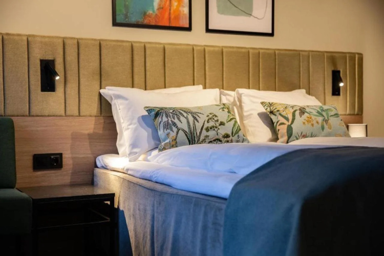 Quality Hotel Prinsen