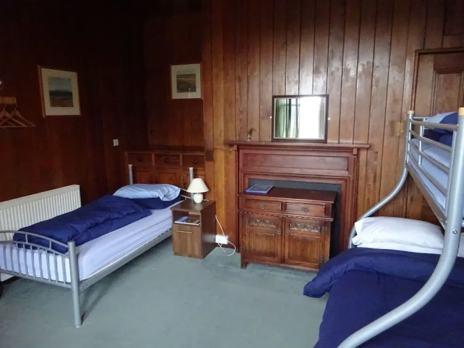 1 Bedroom Standard room