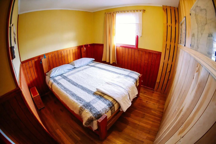 Hostal Coloane