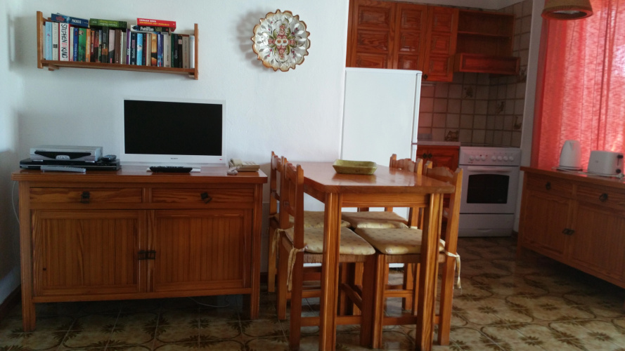 Casas del Sol