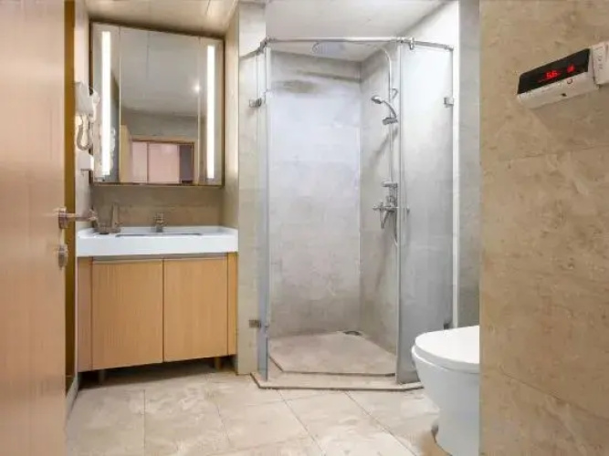 Pulimingde Apartment