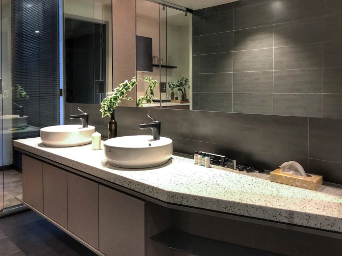 ZEN Home Expressionz Suites
