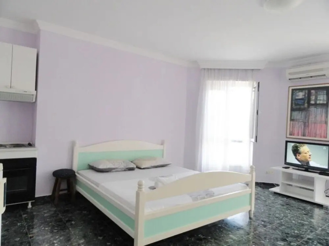 Petrovac Villa With Pool