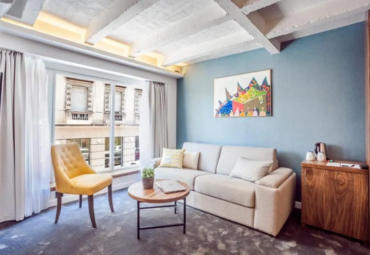 Superior Suite