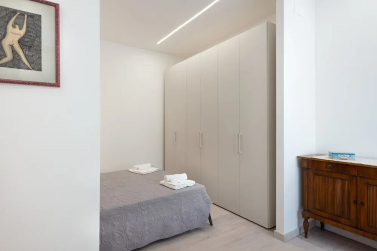 Casa Vacanze Vale ai Laterani