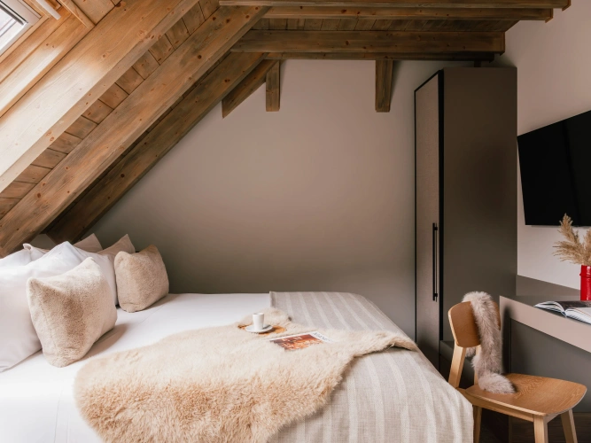Duplex Suite