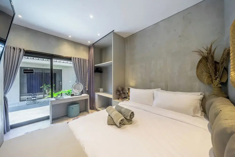 Blanca-21 - Duplex Apartment