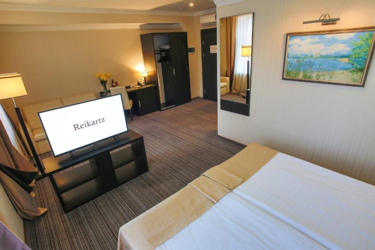 Comfort Twin room